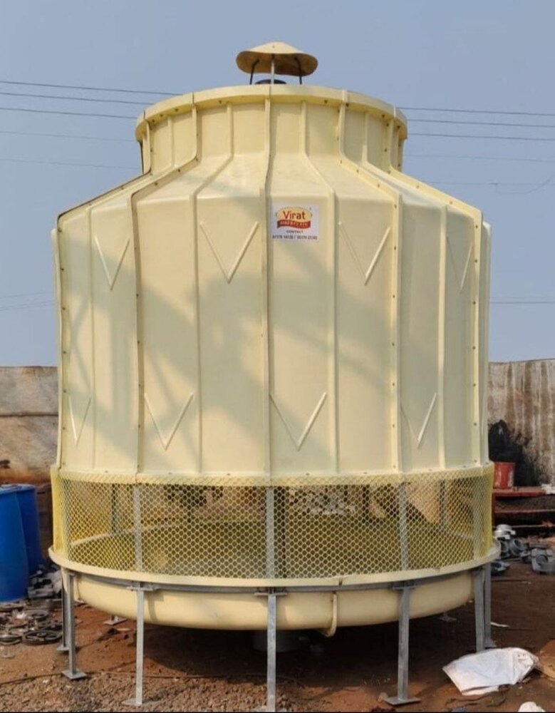 150 Tr Cooling Tower