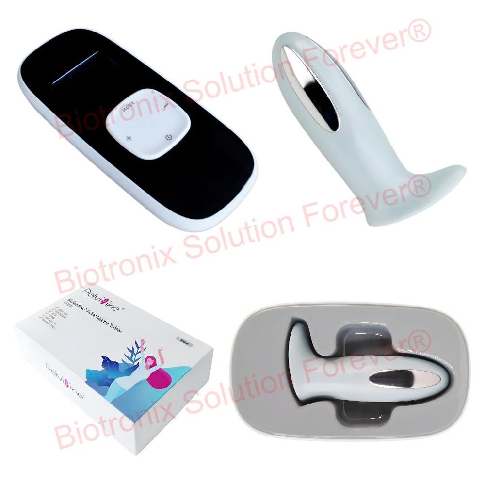 Pelvic Floor Exercise Trainer KM-533-4 for Home and Clinic Use