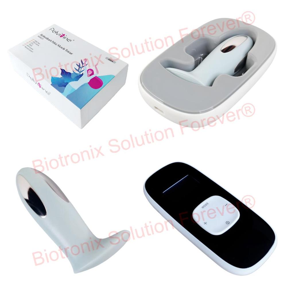 Pelvic Floor Exercise Trainer KM-533-4 for Home and Clinic Use