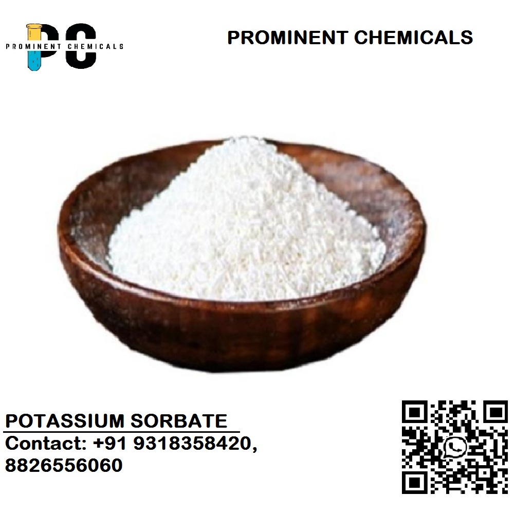 POTASSIUM SOR BATE