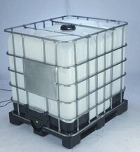 Calcium Bromide