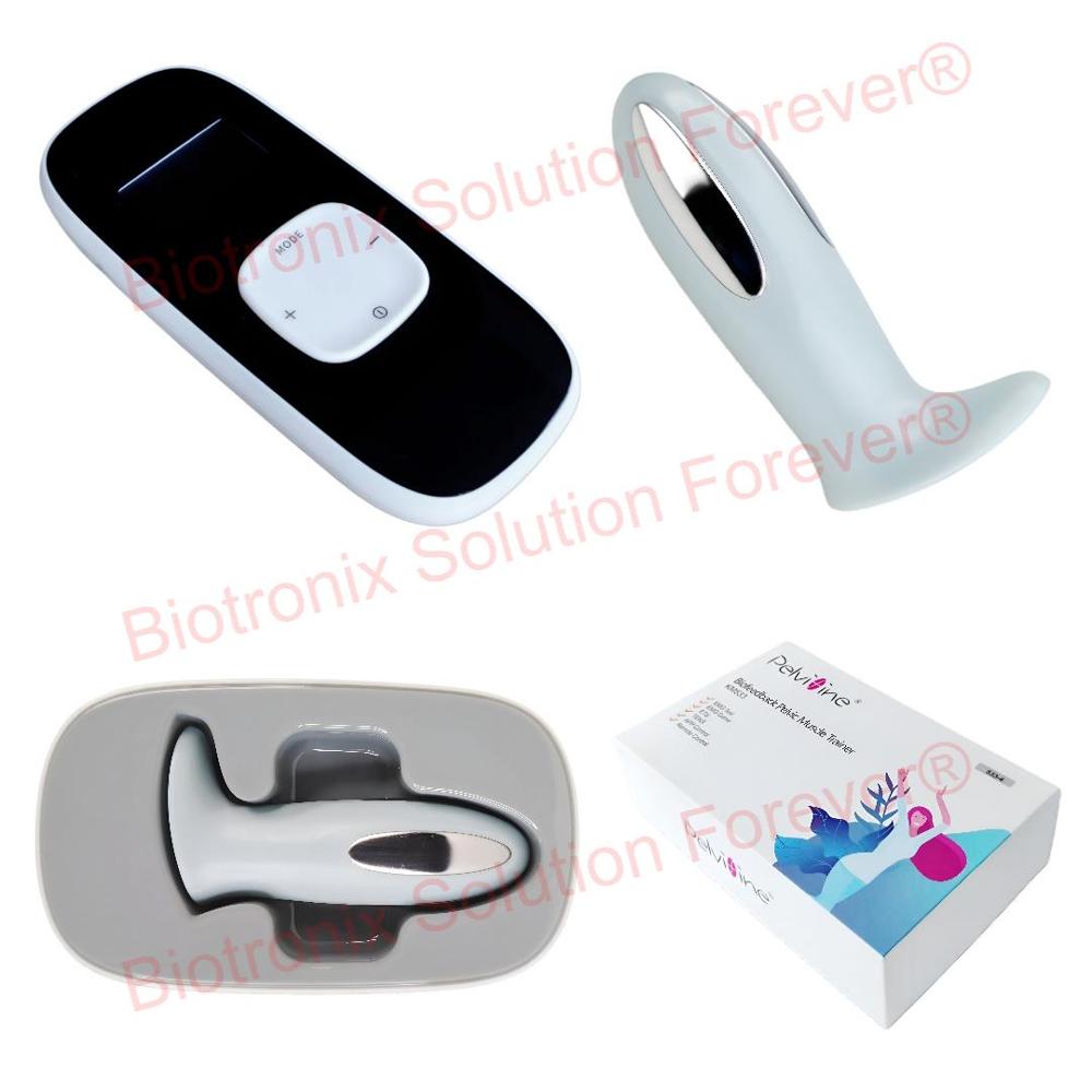 Smart Pelvic Therapy Machine KM-533-4 for Muscle Strength Improvement