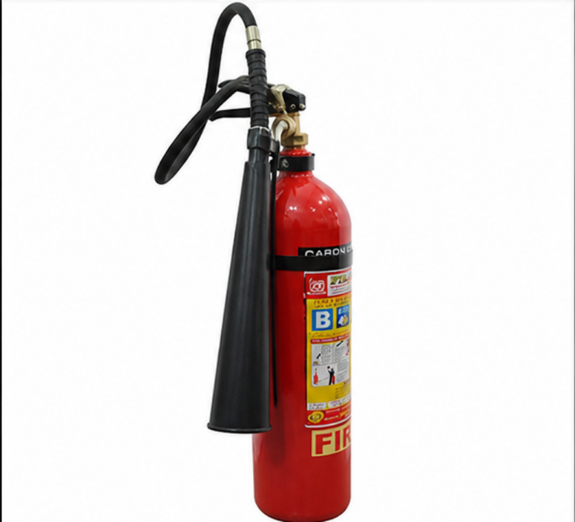 4.5kg Co2 Fire Extinguisher