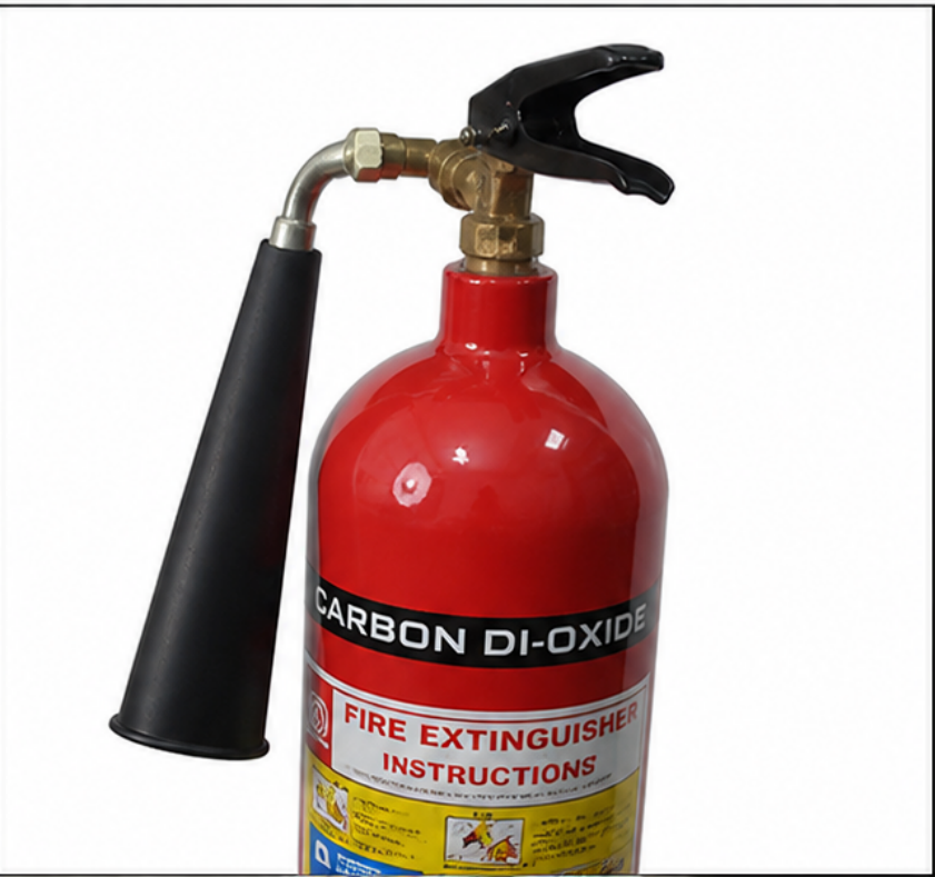 4.5kg Co2 Fire Extinguisher