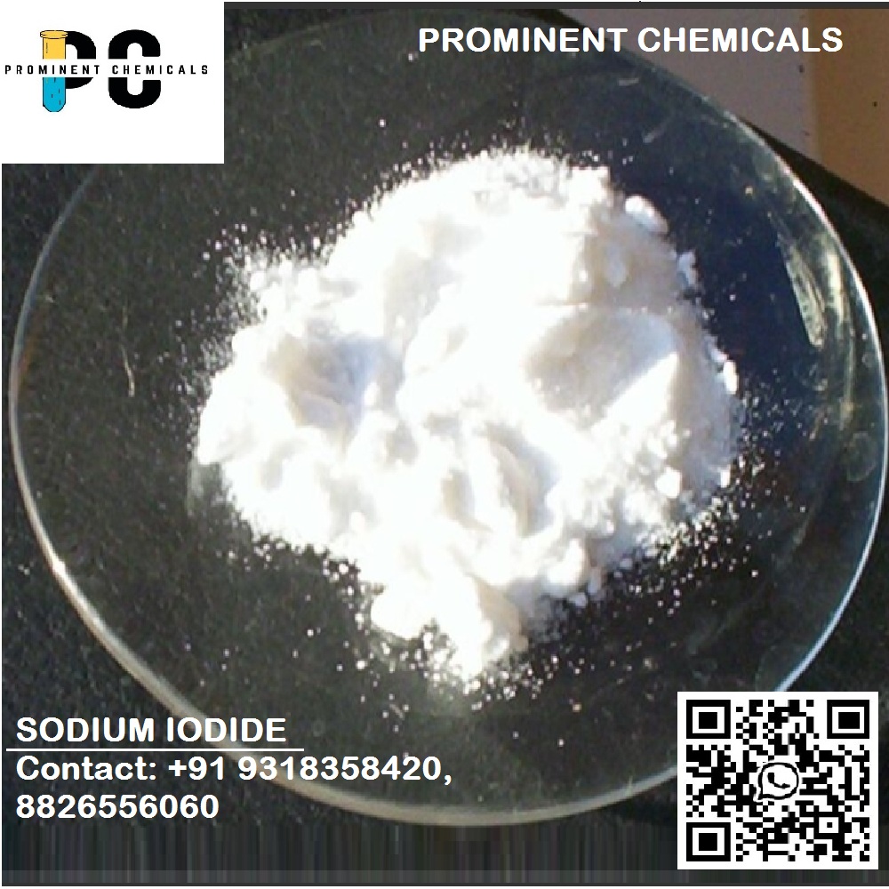 SODIUM IODI DE