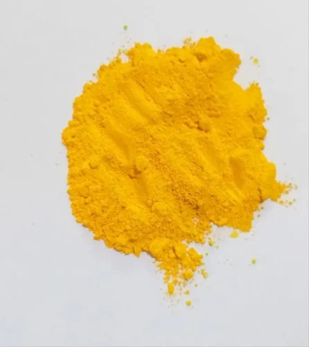 Middle Chrome Pigment