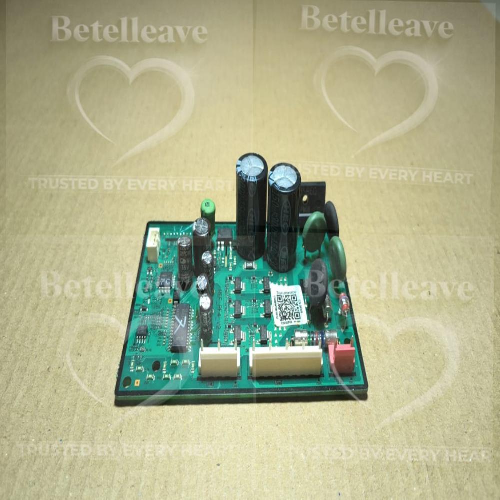 Samsung Single Door refrigerator pcb board