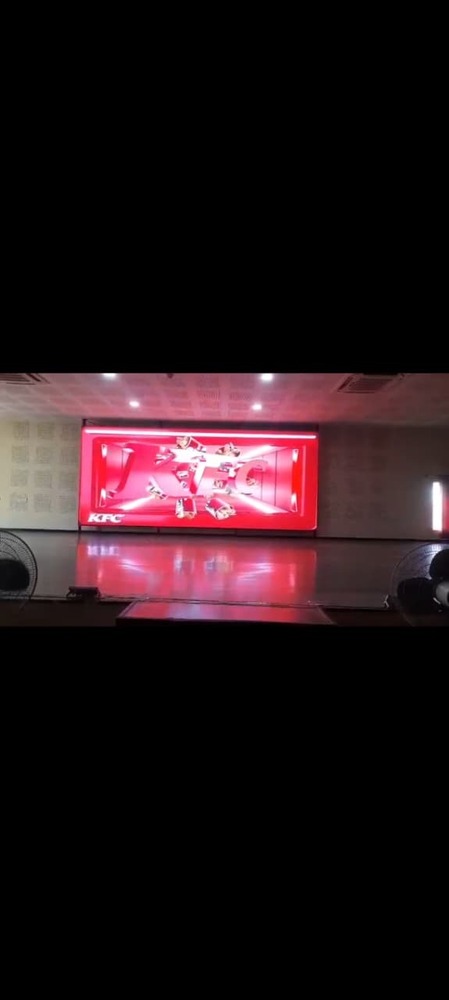 P3 Indoor Led Video Wall