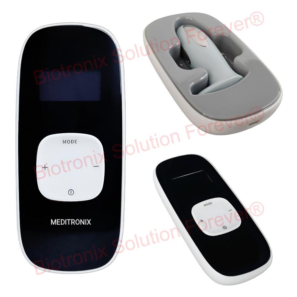 EMG Biofeedback Kegel Trainer KM-533-4 for Recovery and Training