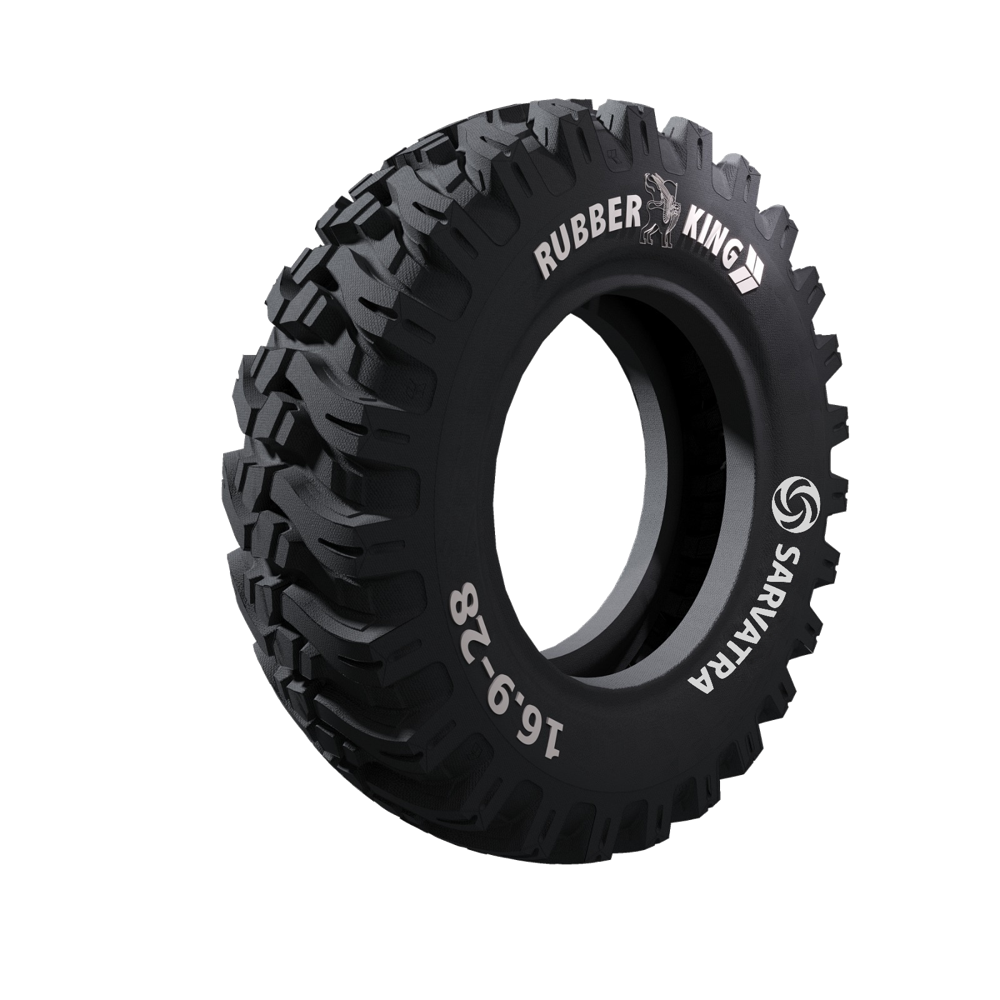 SARVATRA 16.9-28 (16 PR)
