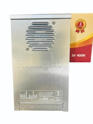 5v 400w highlight power supply