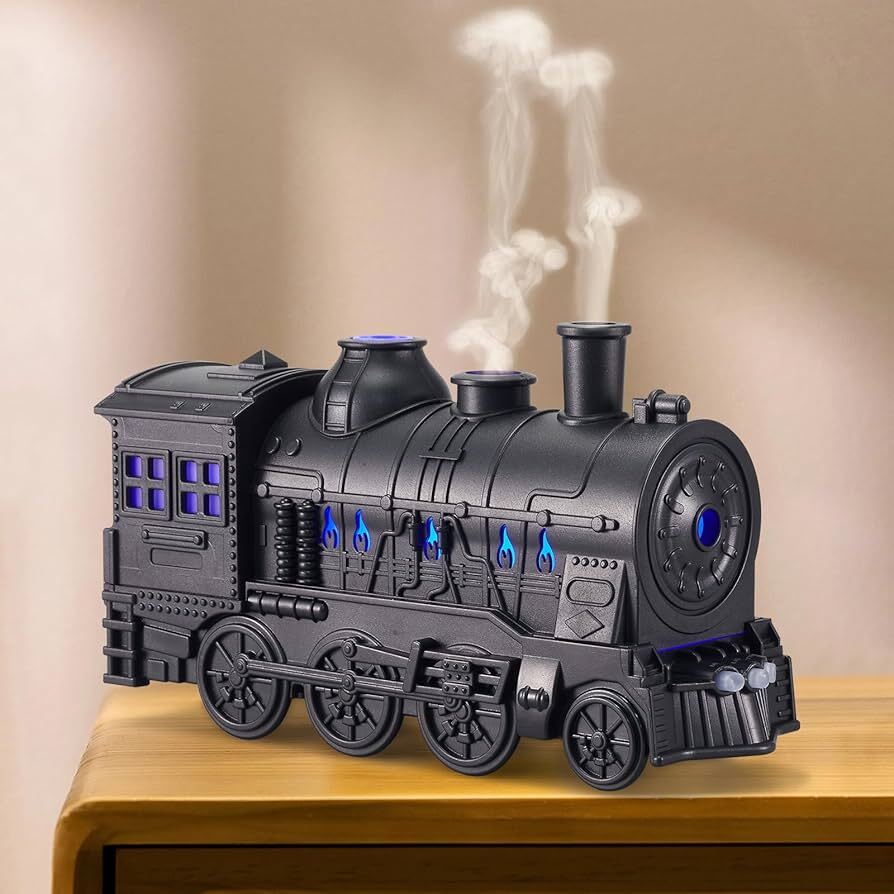 Train  Humidifier