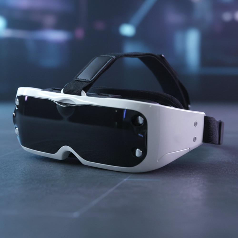 Virtual Reality VR Headset for iPhone 6s Smartphone 3D VR Glasses (1 Pc)