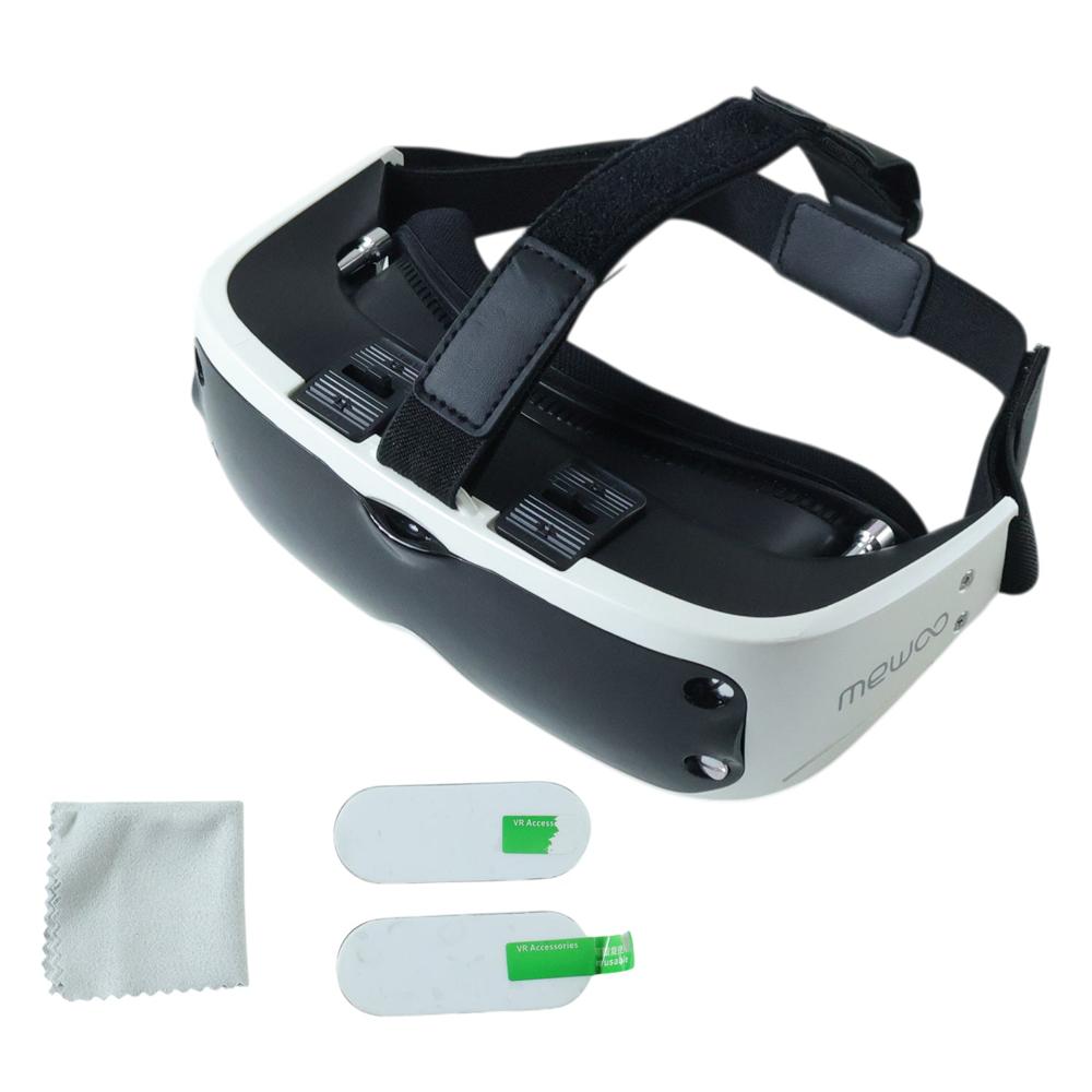 Virtual Reality VR Headset for iPhone 6s Smartphone 3D VR Glasses (1 Pc)