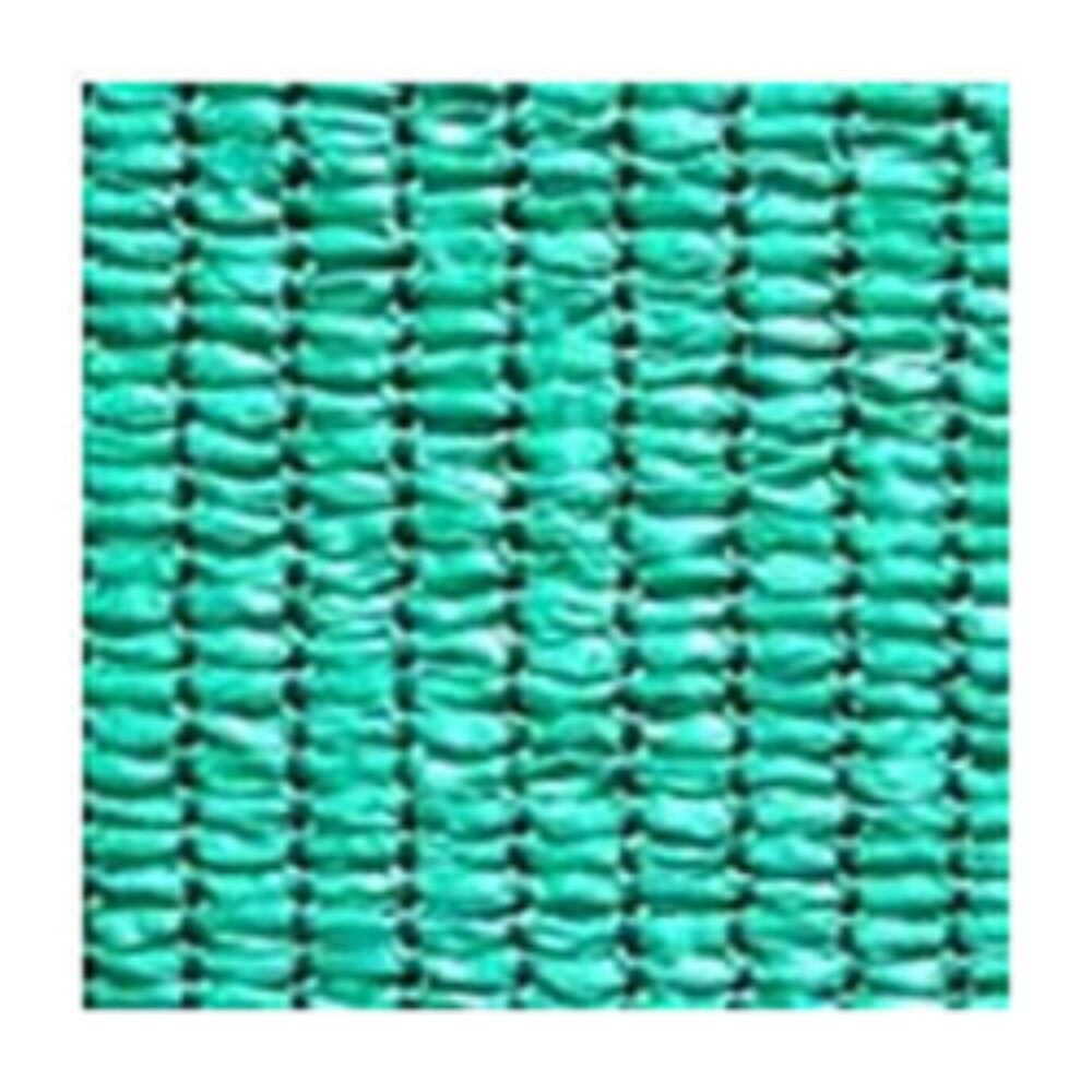 Agro Shade Net - Hdpe Material, Large Size With 15mm Film Thickness | Weather Proof, Damage Proof, Customized Specifications Available