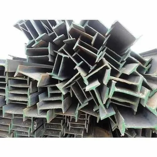 WPB - Wide Parallel Flanged Beam