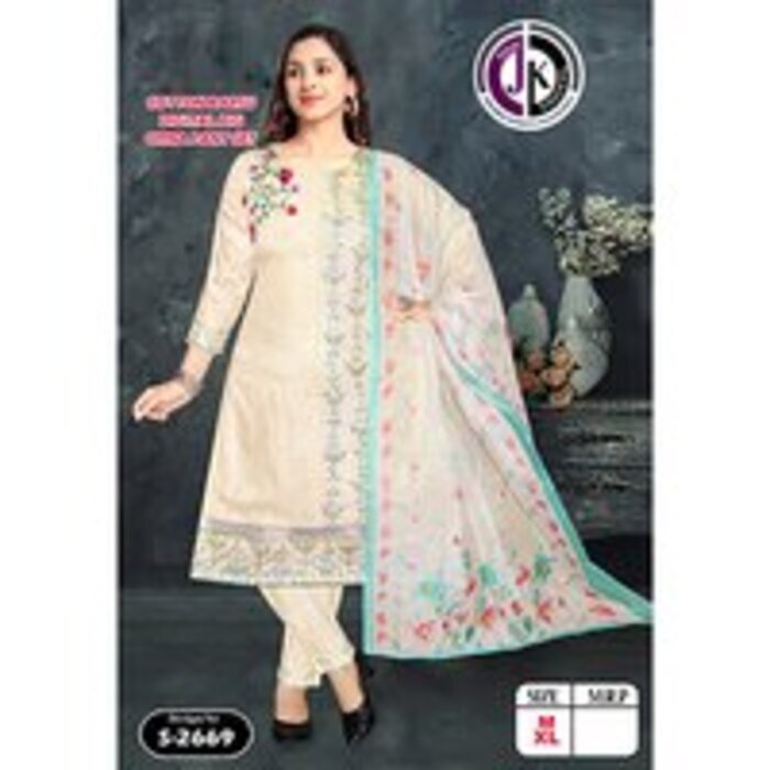 Ladies suit Salwar kameez  Koli Bichitra Big Dupatta Pant Set Manufacturer/ Wholesalers / Suppliers