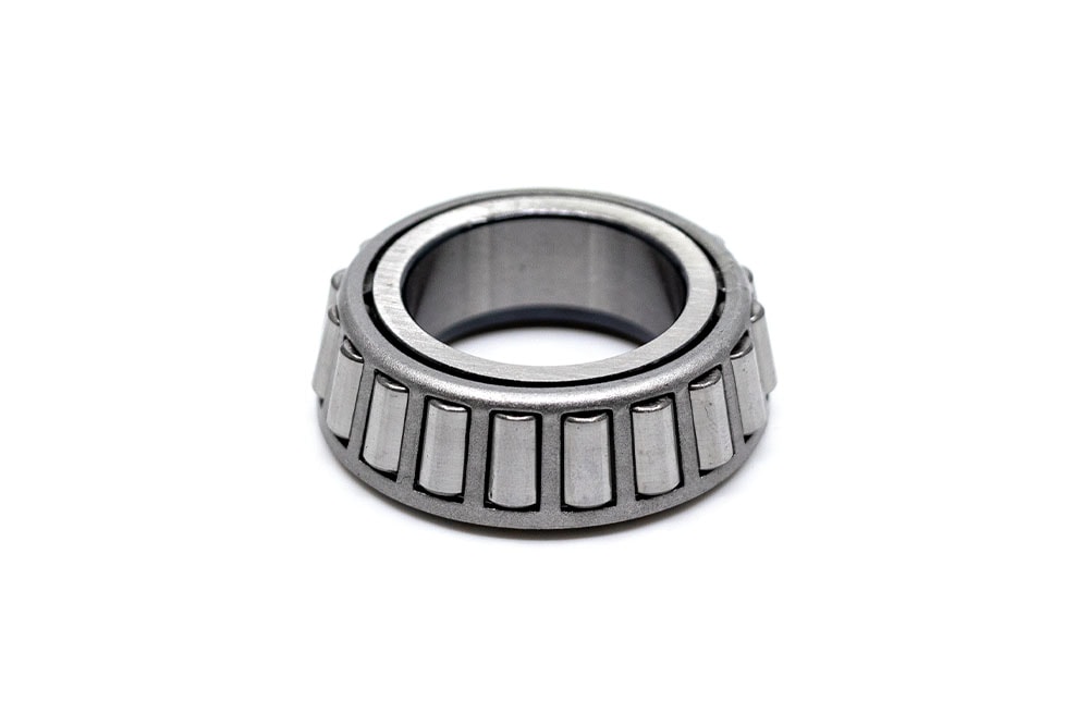 Spindle Bearings - Ball Bearing Type: Angular Contact