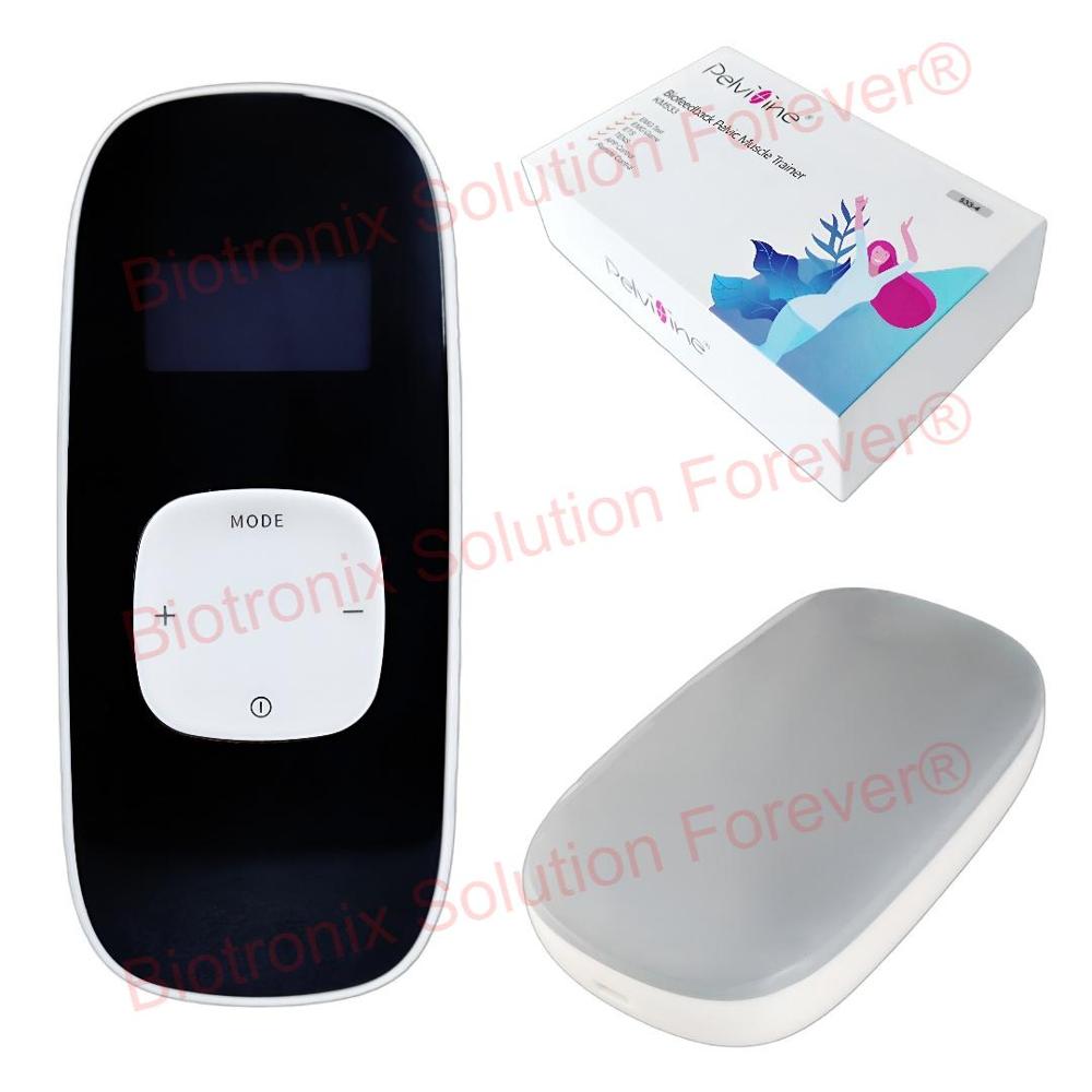 Pelvic Muscle Strength Trainer KM-533-4 with Easy App Control