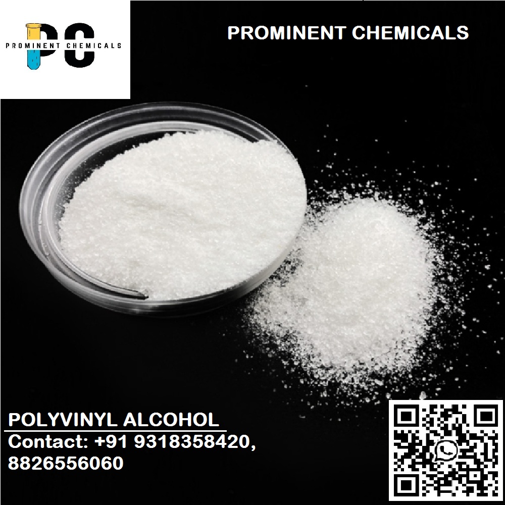  Poly vinyl Alcohol