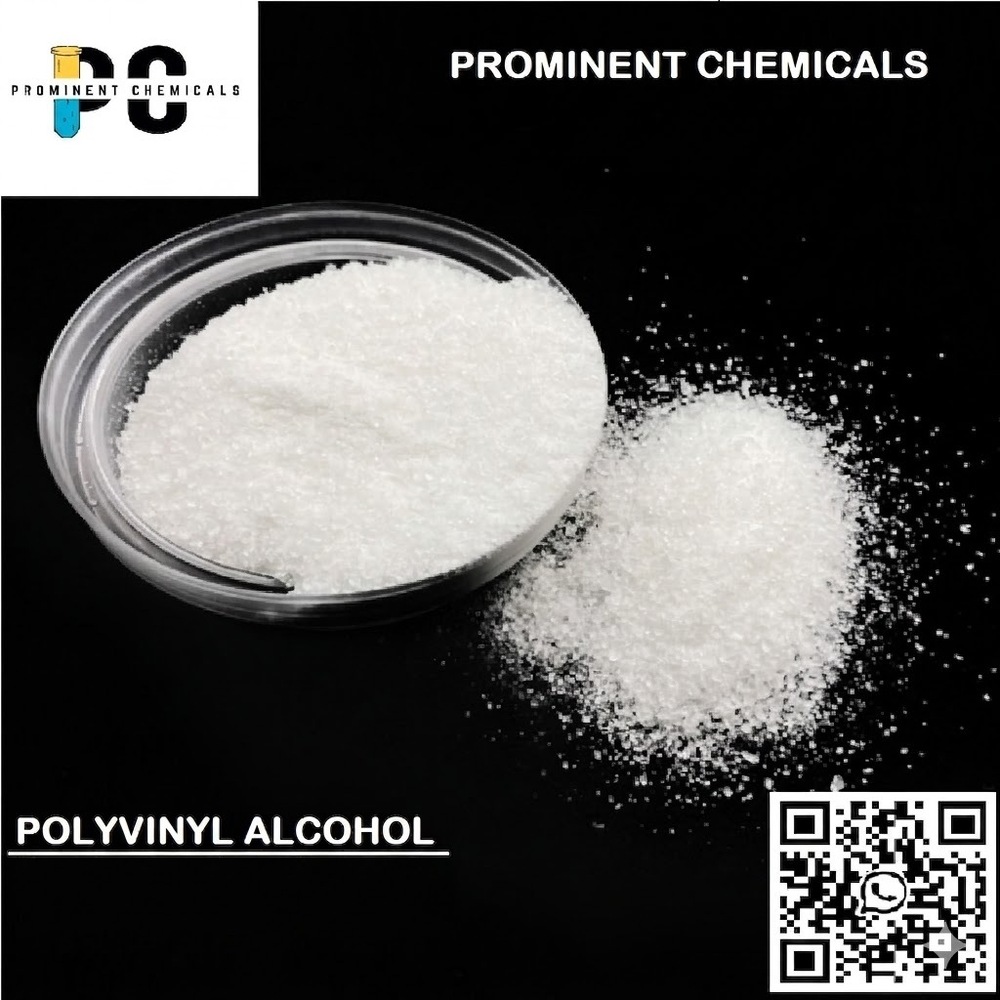 Poly vinyl Alcohol