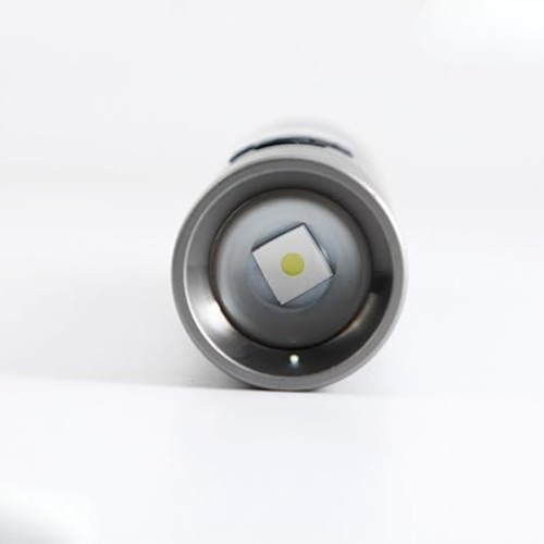 MZ M279 METAL FLASHLIGHT