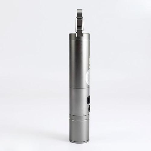 MZ M279 METAL FLASHLIGHT