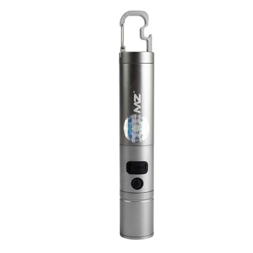 MZ M279 METAL FLASHLIGHT