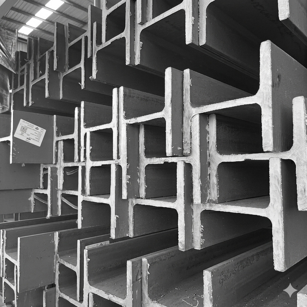 UC - Universal Column