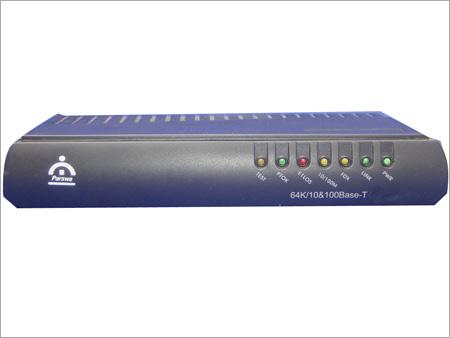 Optical Modem