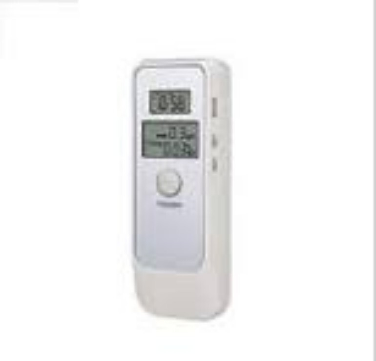 Digital Breath AnalyserMT-10