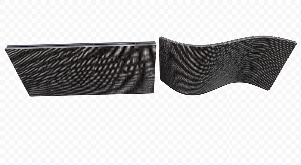P2 Flexible Led Module