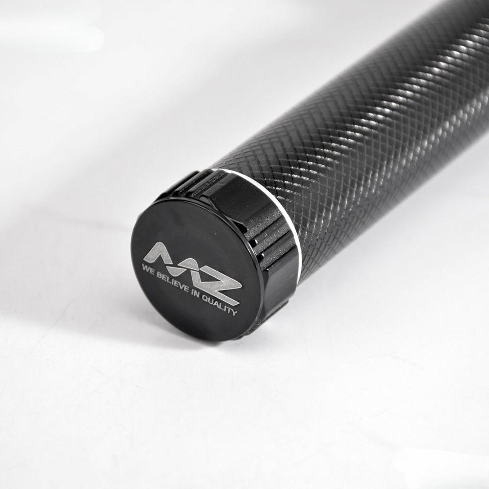 MZ M298 METAL FLASHLIGHT