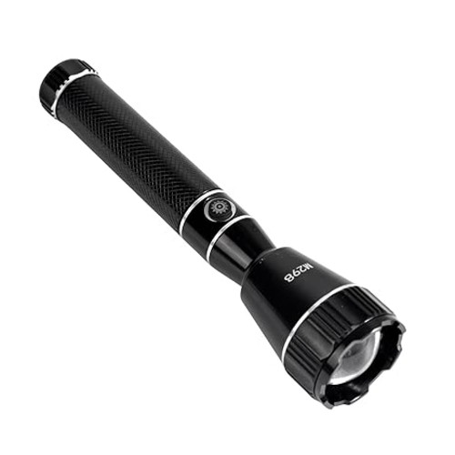 MZ M298 METAL FLASHLIGHT