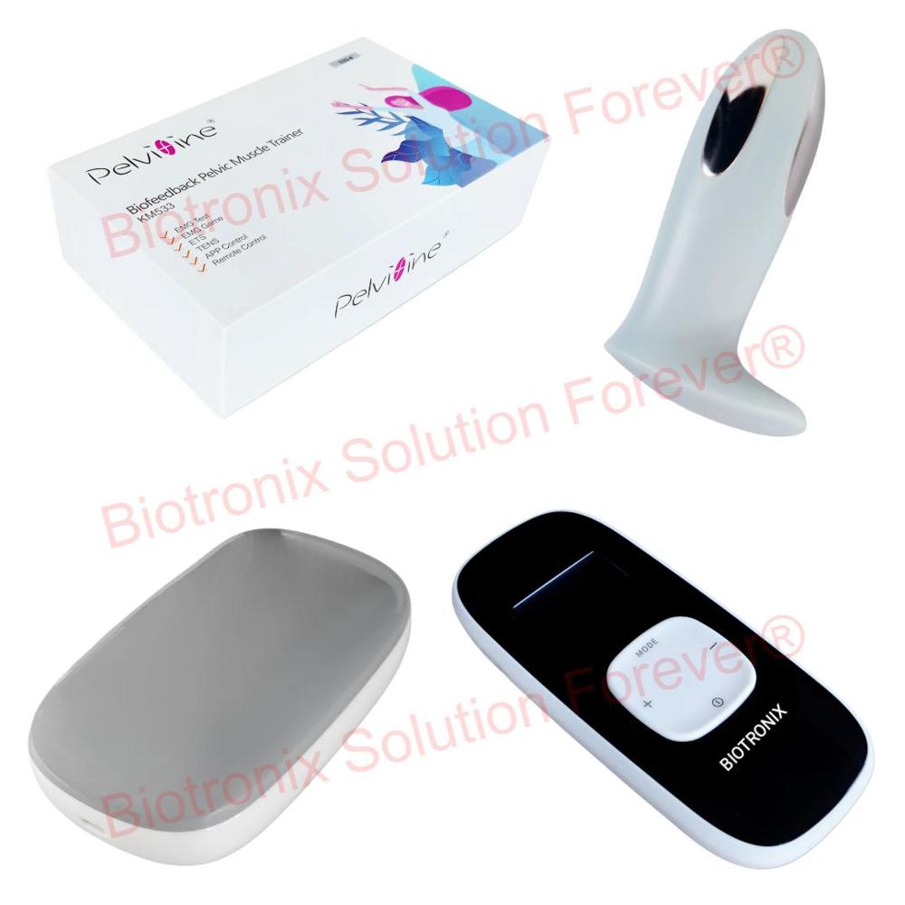 Kegel Exercise Device KM-533-4 for Pelvic Muscle Stability