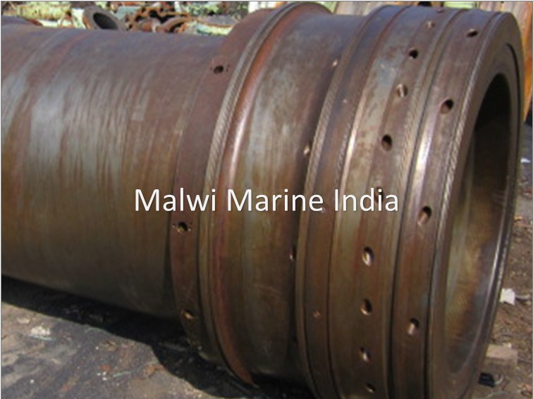 MITSUBISHI - UEC85LSII-UEC85LSC-UEC85 - CYLINDER LINER