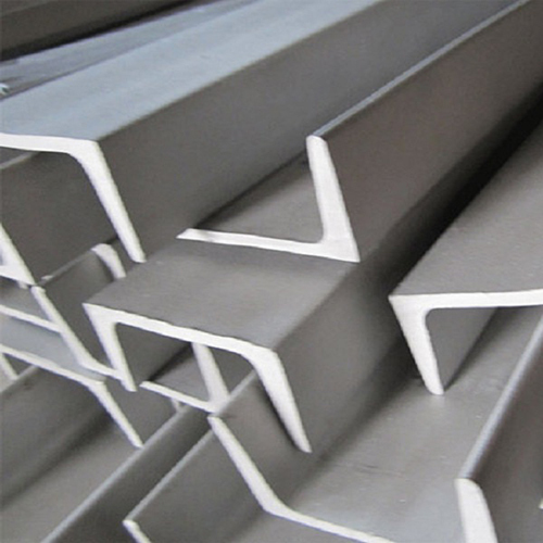 E - 410 Mild Steel Channel