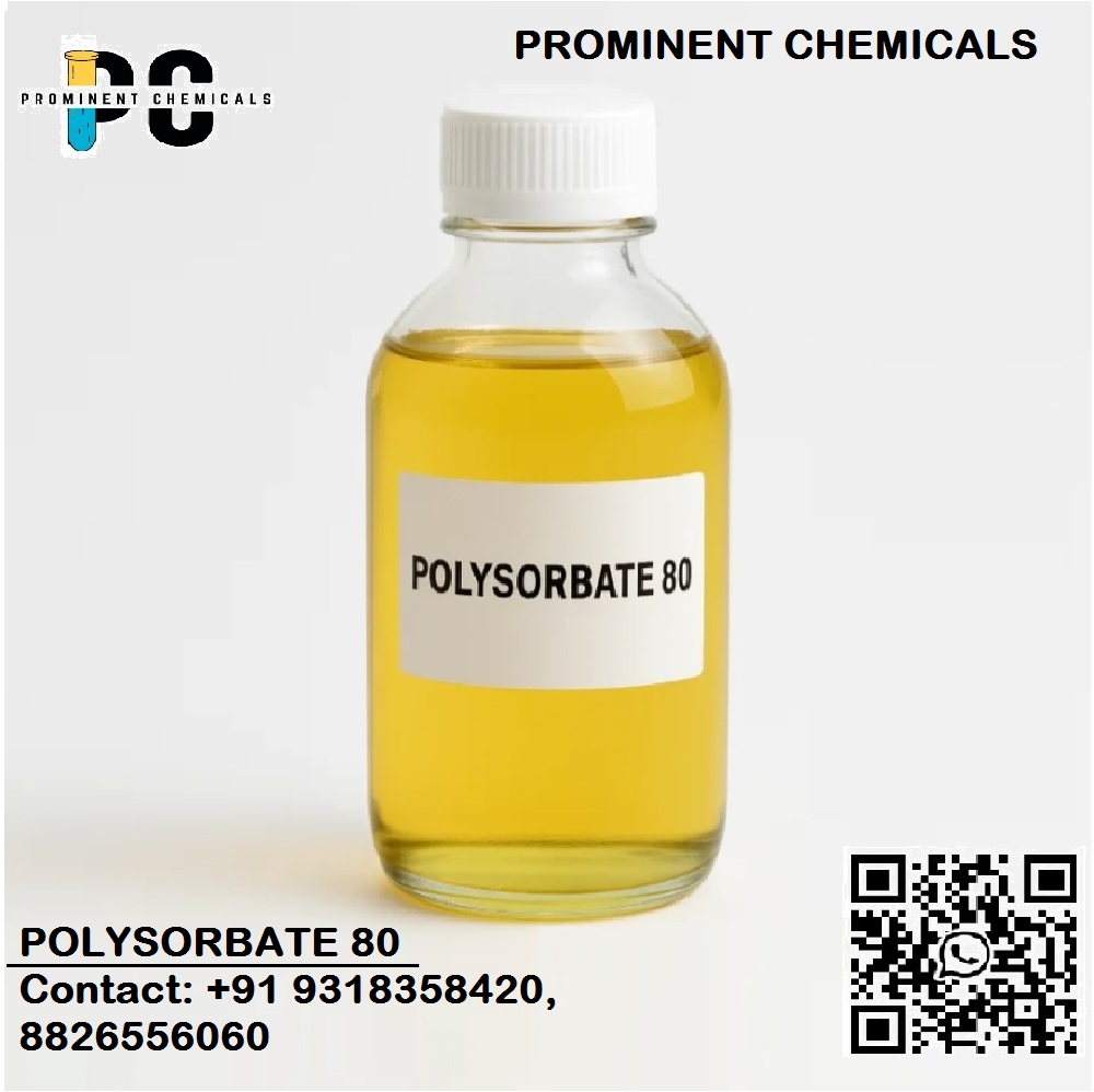 POLY SORBATE 80