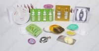 Blister Packs