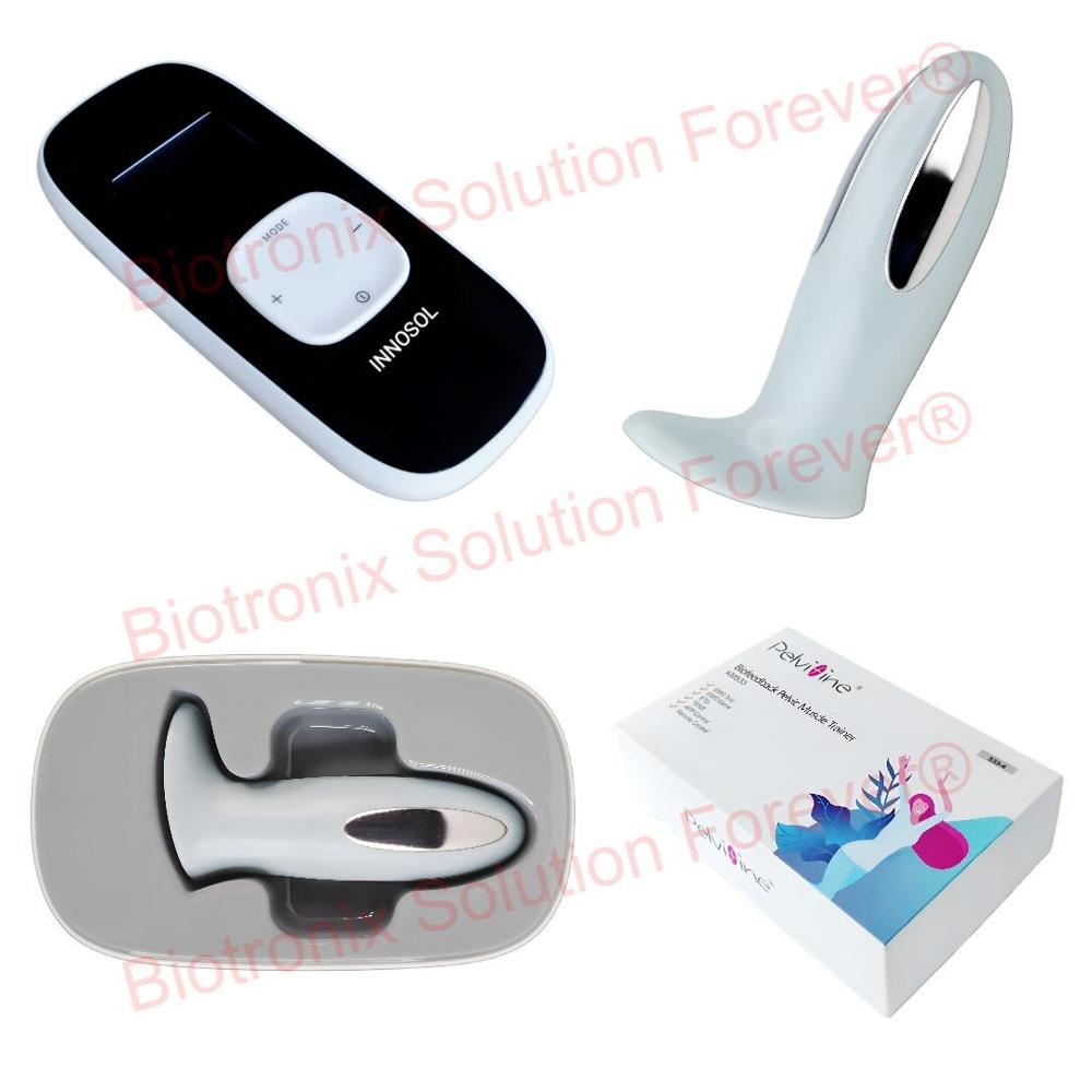 EMG Pelvic Trainer KM-533-4 for Muscle Activation and Strength
