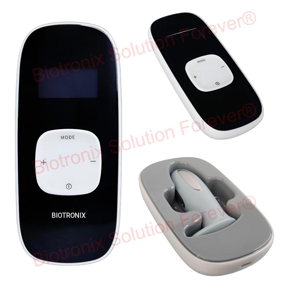 EMG Pelvic Trainer KM-533-4 for Muscle Activation and Strength