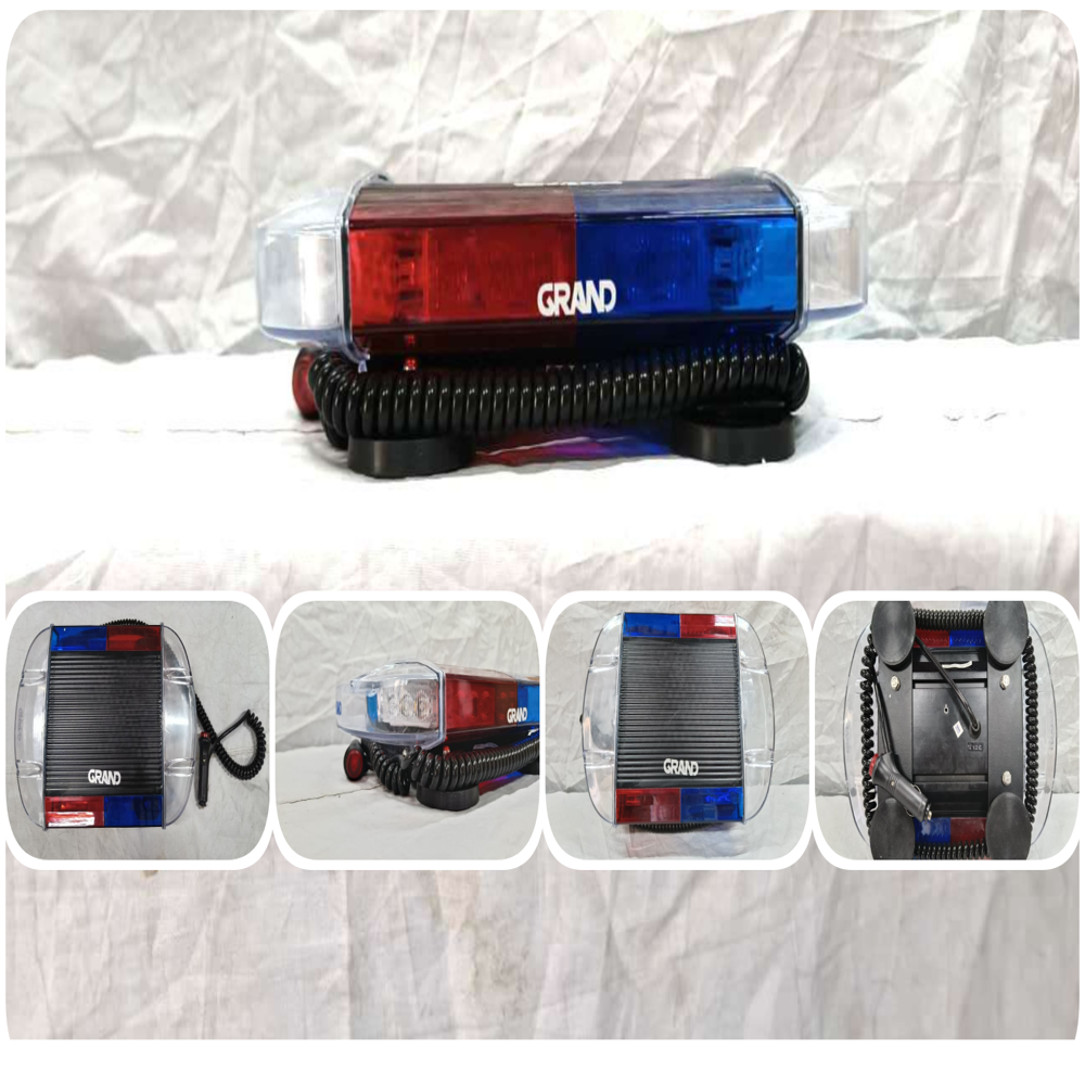 EF One 14M RBW Grand Bar Light