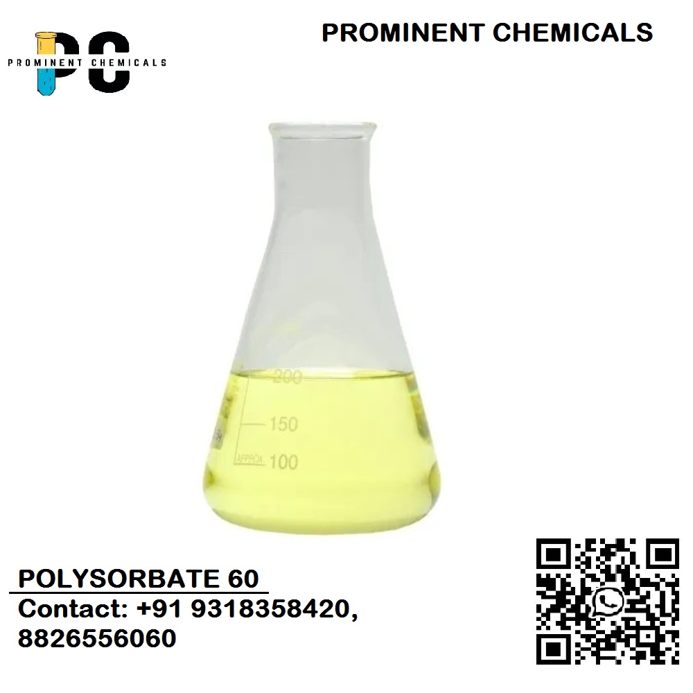 POLY SORBATE 60