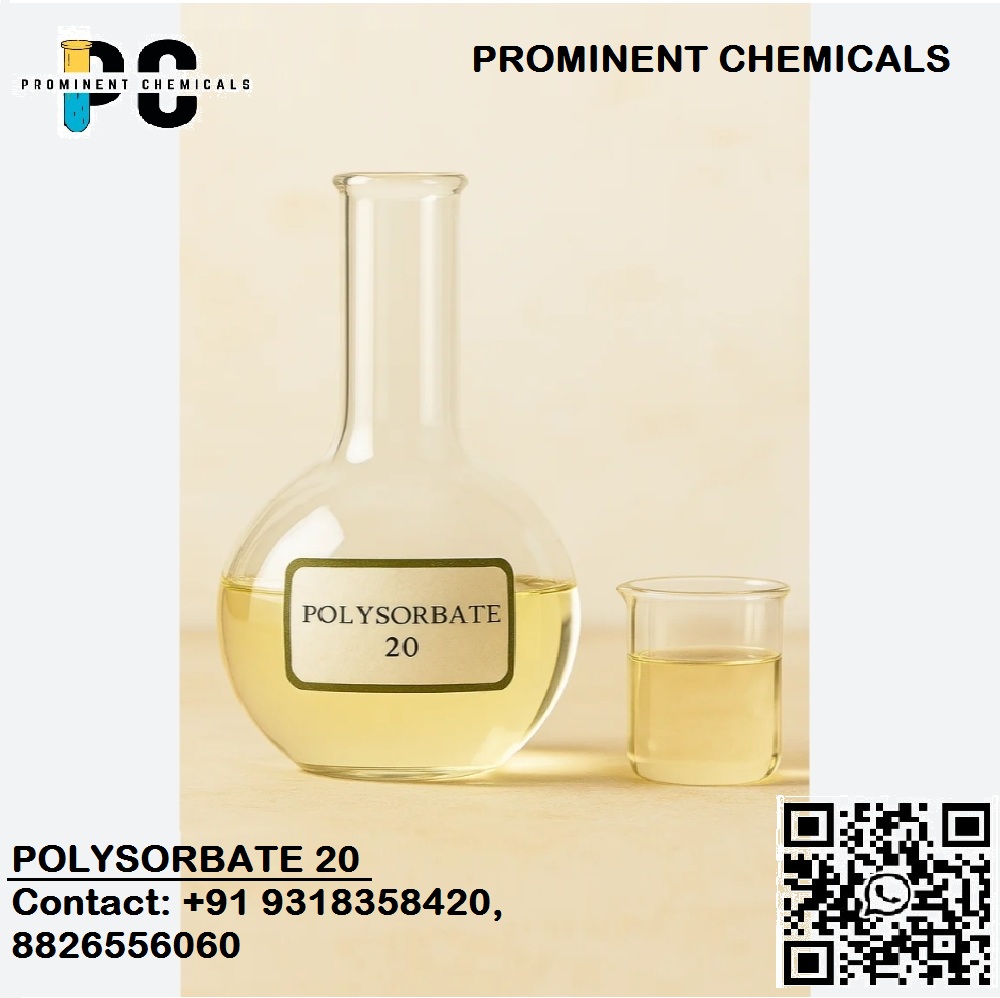 POLY SORBATE 20