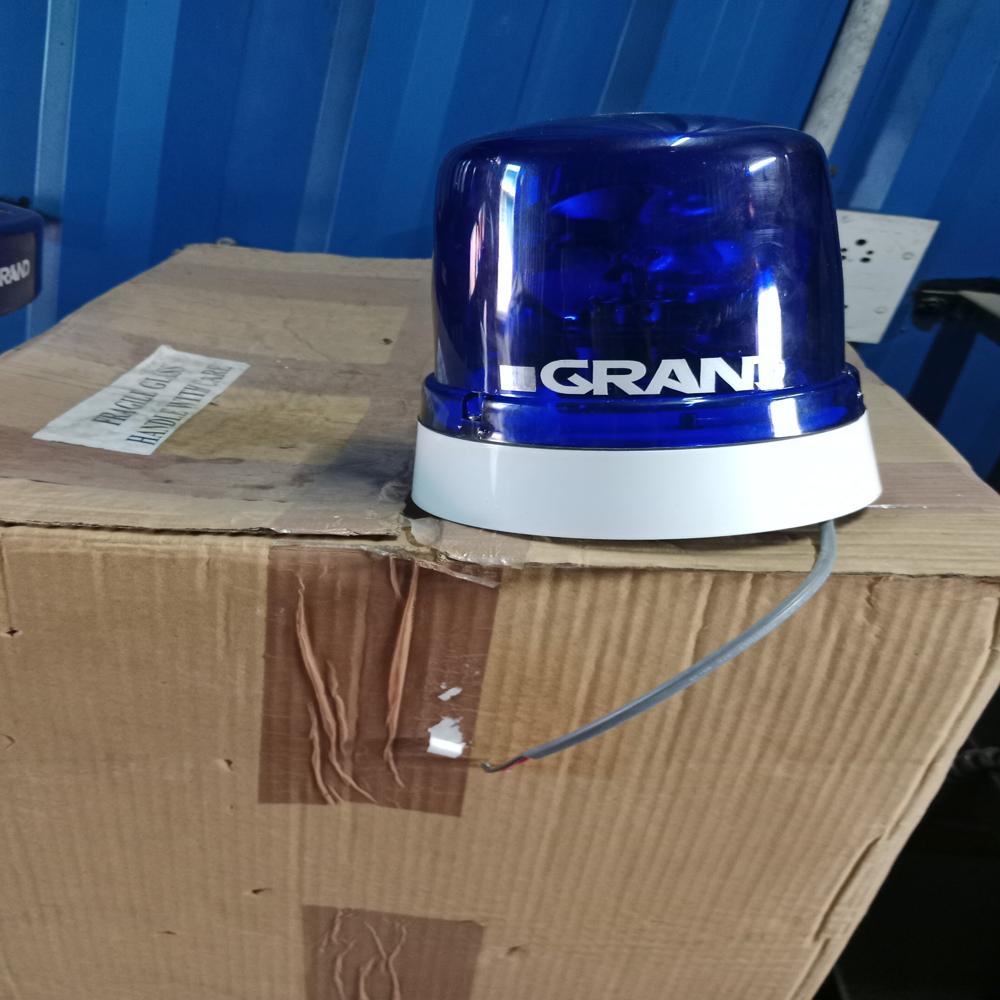 GM 109S (Halogen) Grand Bar Light
