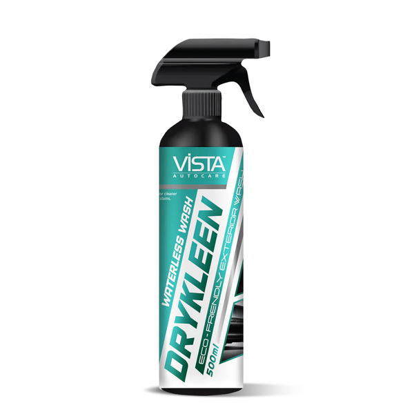 VISTA Dry kleen