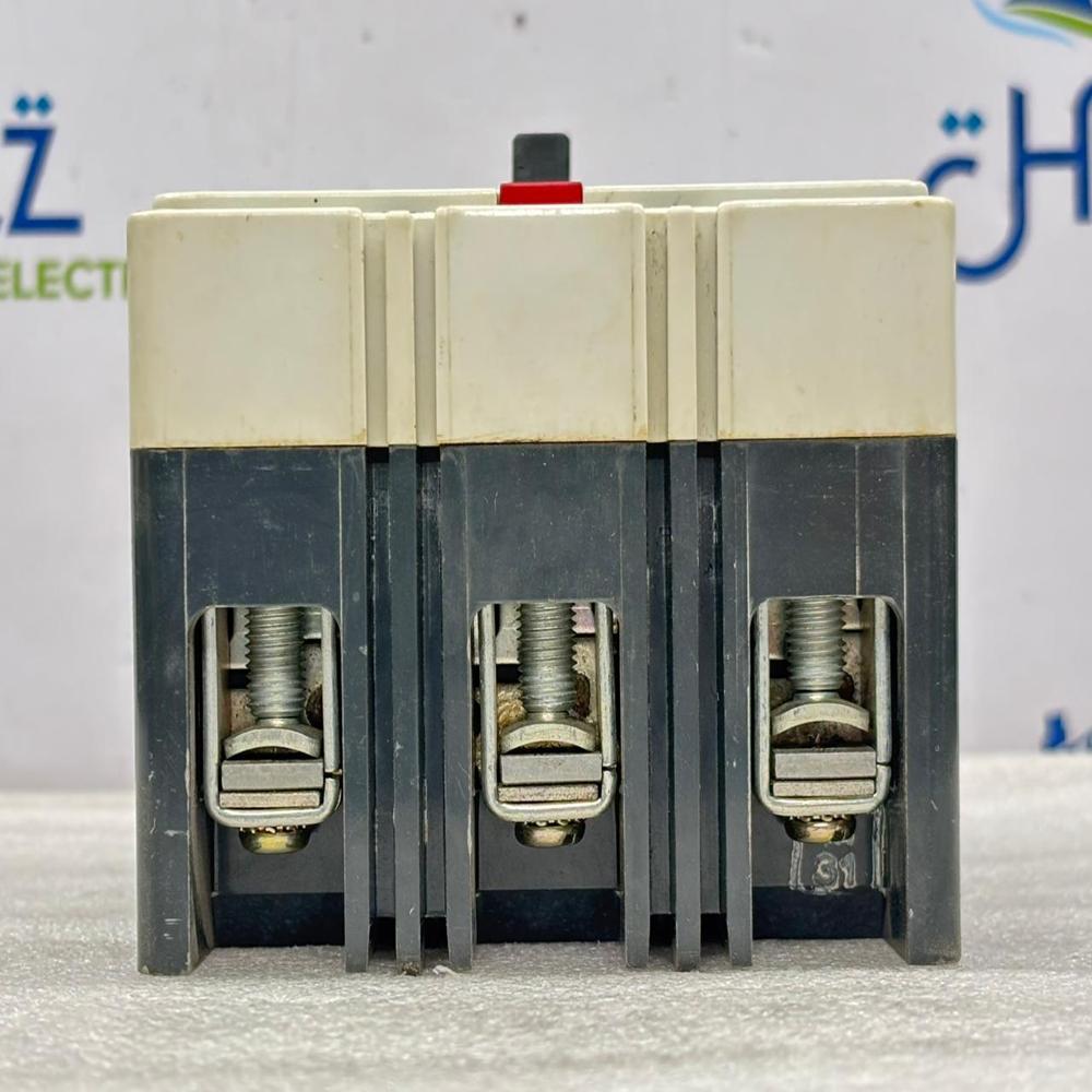 ALLEN-BRADLEY 30A MCCB