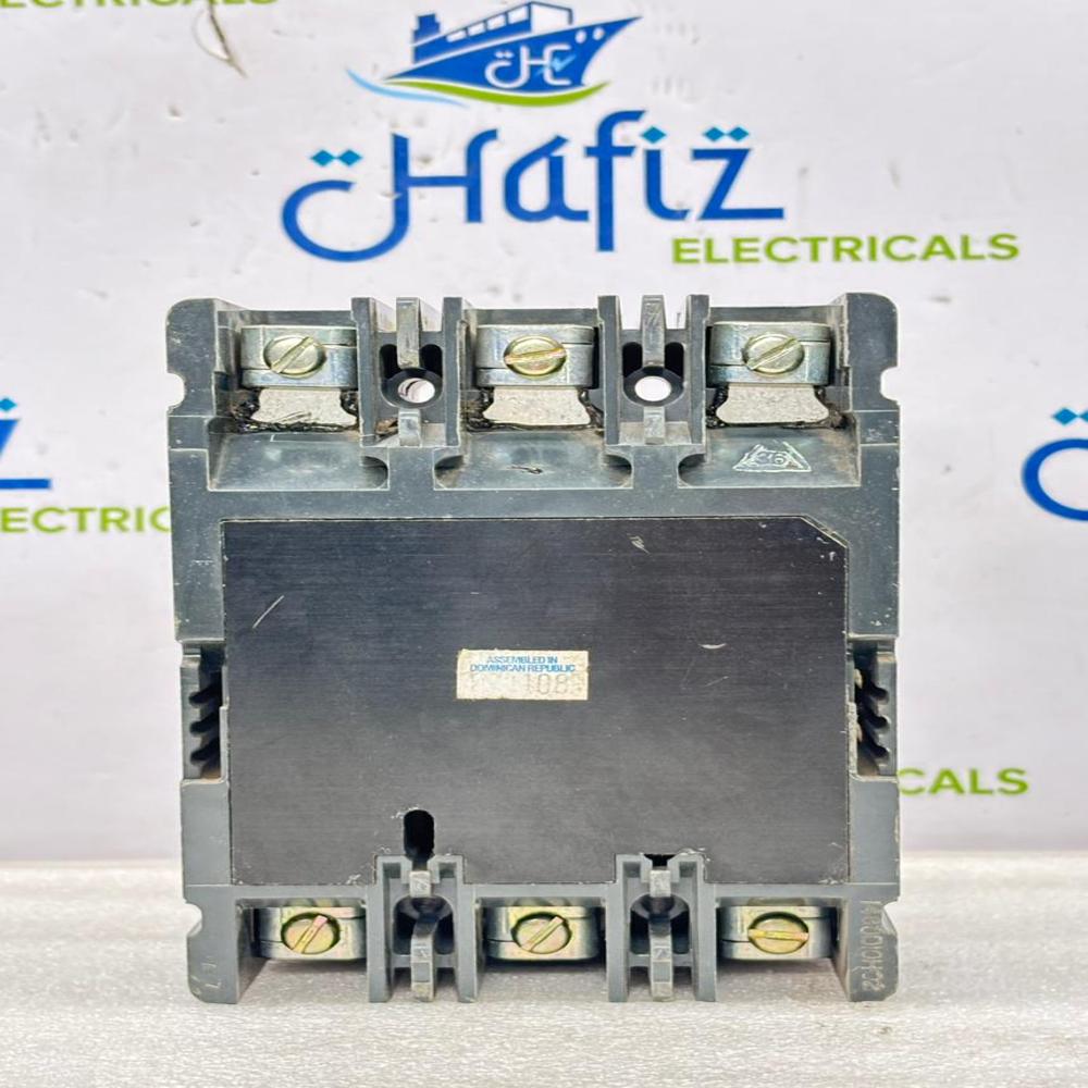 ALLEN-BRADLEY 30A MCCB