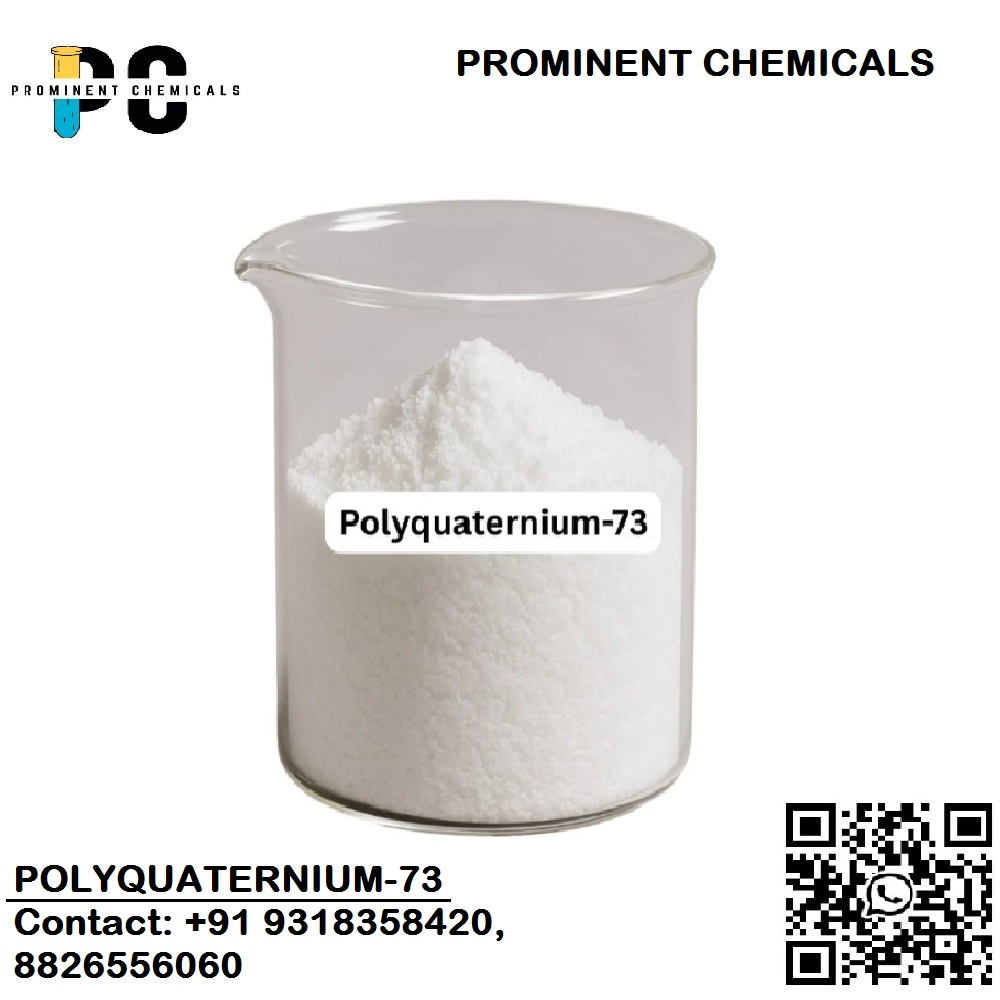 POLY QUATERNIUM 73