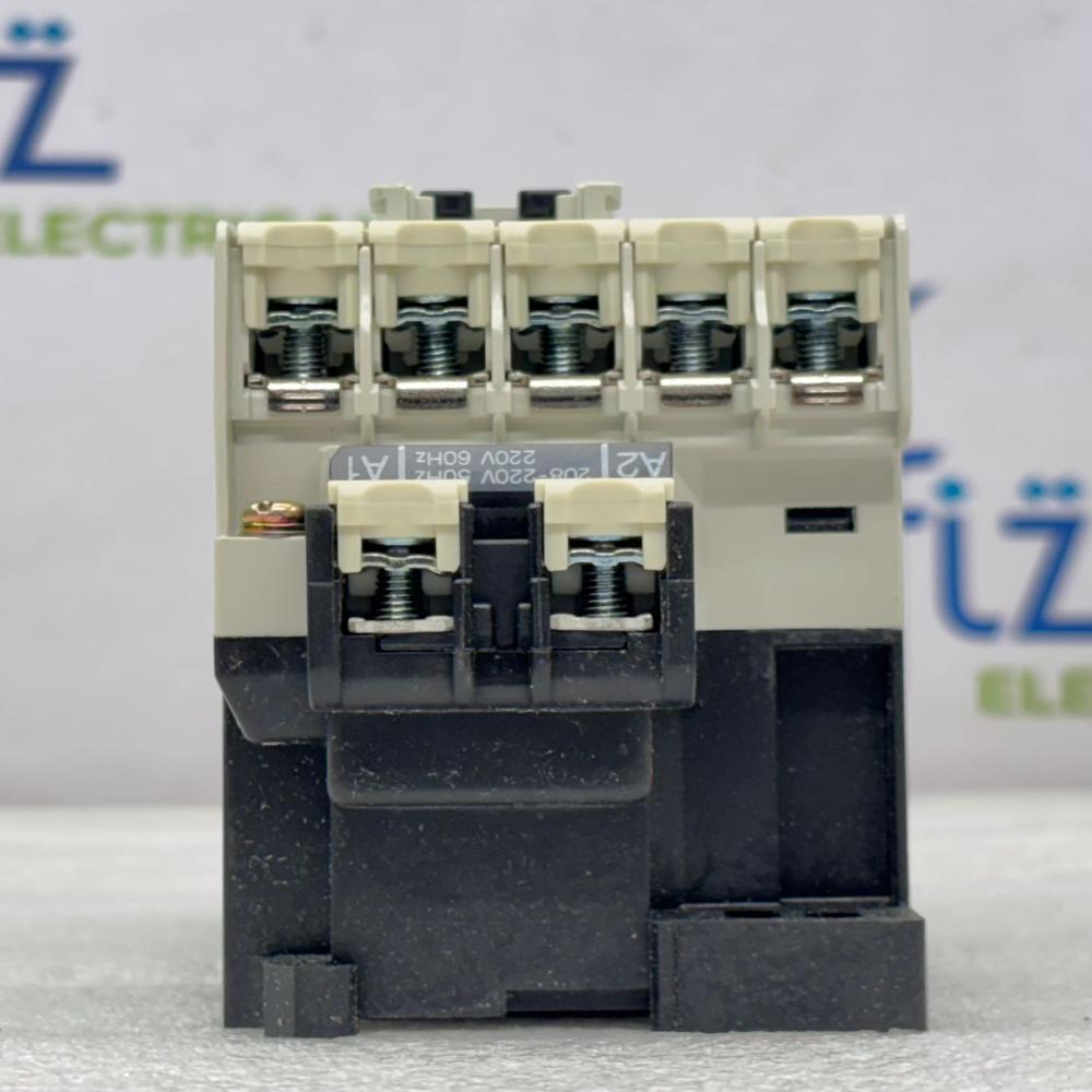 MITSUBISHI S-N12 CONTACTOR